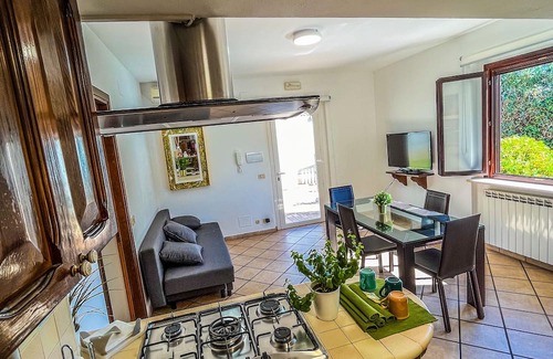 Vasto Villa | Villa Limone con Giardino a Vasto. Spiaggia a 5min Riserva Naturale