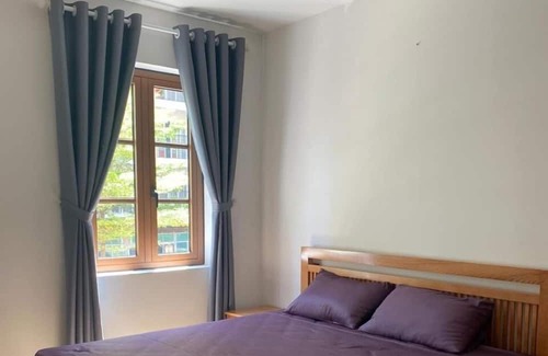 An Thoi Apartment | Best Price Sun An Thới Apartments for Long Stay
