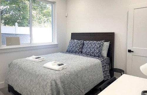 Mantua Apartment | Your Cozy Haven in [City]