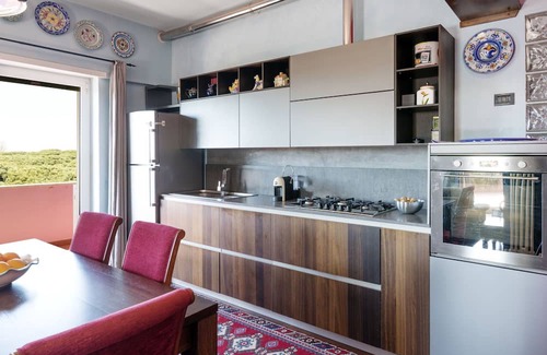 Quartiere XXXIII Lido di Ostia Ponente Apartment | Roma, between Sea Side and Pinet Forest by Interhome