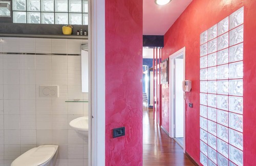 Quartiere XXXIII Lido di Ostia Ponente Apartment | Roma, between Sea Side and Pinet Forest by Interhome