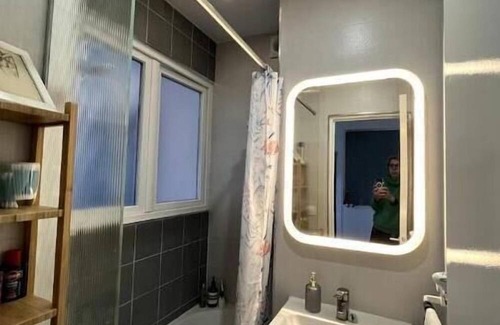 Saint-Cloud Apartment | Cozy apartment - Saint-Cloud Val d'Or