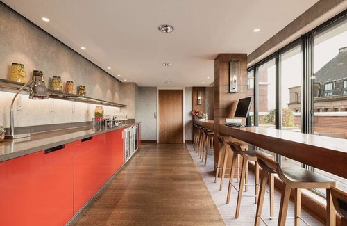 The Hague Center House | Your Perfect Staycation Destination! 2 Spacious Units, Pets Allowed!