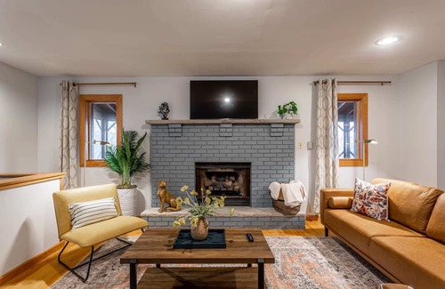 Mount Pocono House | Heated Indoor Private Pool | Hot Tub | Game Room