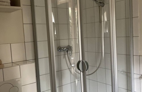 Kornelimuenster Apartment | Ein Historischer Ortskern und Ganz Viel Natur: Ferienwohnung in Kornelimünster