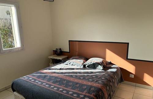 Montfavet House | Villa Avec Piscine Avignon