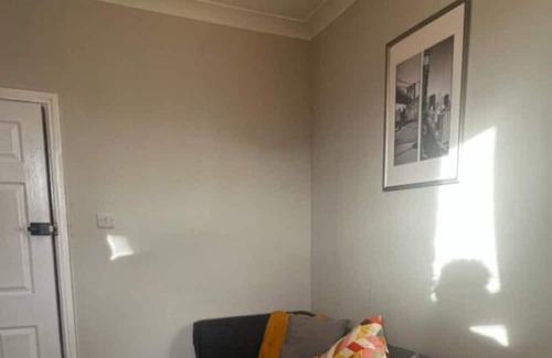 Eastleigh Apartment | Matipa-Rise Apartments