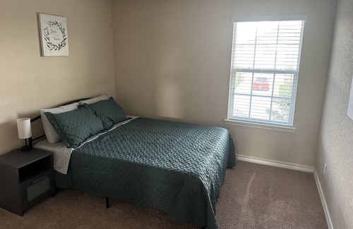 San Antonio House | Ideal Home for Large Gatherings