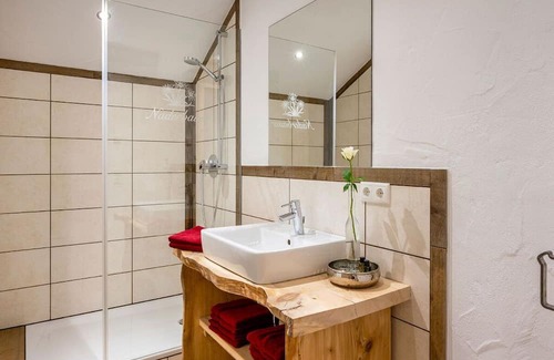 Marquartstein Apartment | Holiday apartment apple tree