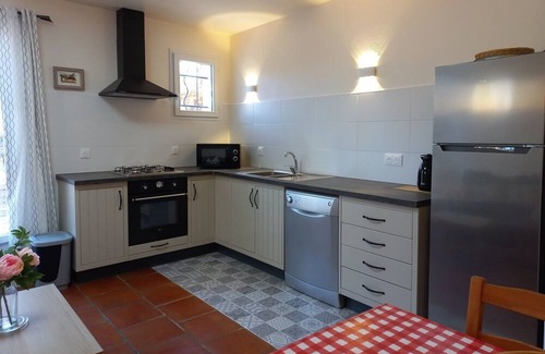 Roumoules Cottage | Vakantiehuisje in de mooie Provence bij van de Gorges du Verdon
