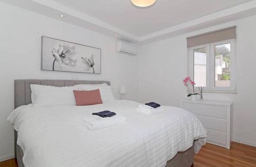 Stikovica Apartment | M Apartment 5- SeaView+Parking