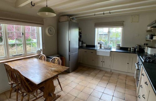 Foolow Cottage | Grade II Listed Peak District Property