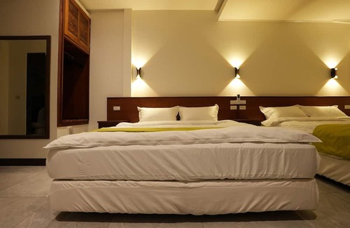 Daxi District Bed & Breakfast | Lemuju B&B Hotel