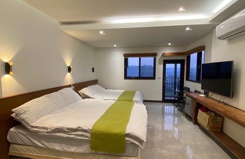 Daxi District Bed & Breakfast | Lemuju B&B Hotel