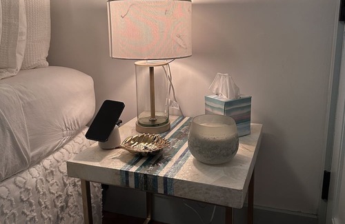 Crown Heights Apartment | Two bedroom cottage in the heart of central Brooklyn