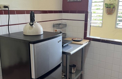 Carcel Apartment | Spa Apartment in the heart of the city of Mayaguez