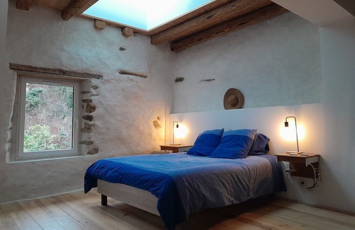 Le Champ-pres-Froges House | Maison de Charme en Lisière de Forêt, Calme Absolu