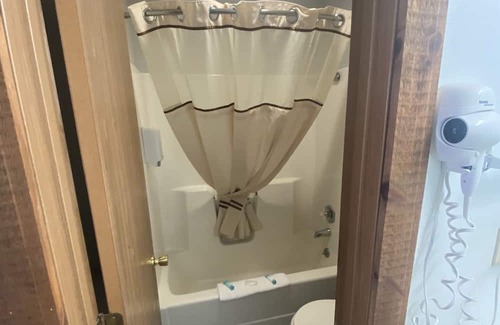 Branson Condo | Double Queen Room w/Kitchen Supplies