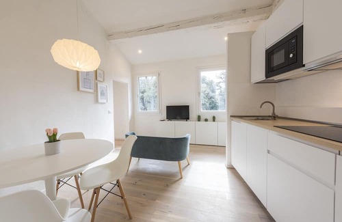 Santo Spirito Apartment | Torrigiani View apartment in Florence