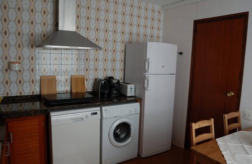 Arnes House | CAN Albesa - Habitatge Rural