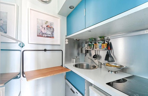 Charonne Apartment | Résidor - Beautiful flat in the heart of the 20th
