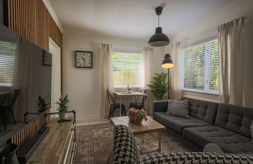 Pitlochry Cottage | Wee cottage in Pitlochry town