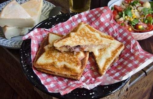 Beauvene Hotel | L'étape Dumas