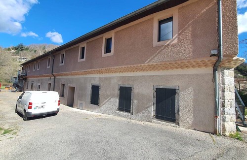 Beauvene Hotel | L'étape Dumas