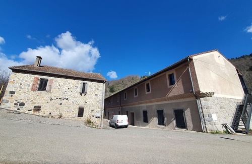 Beauvene Hotel | L'étape Dumas