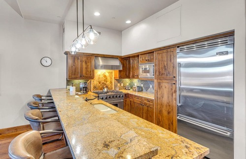 Pronghorn House | Upscale 3 BR Townhouse @ Juniper Preserve Resort