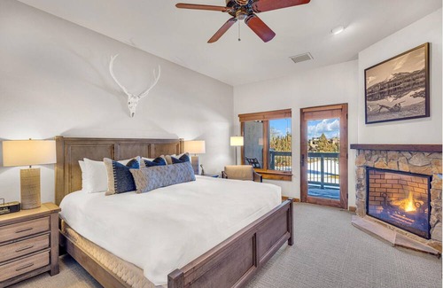 Pronghorn House | Upscale 3 BR Townhouse @ Juniper Preserve Resort