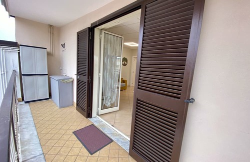 Frattaminore Apartment | Appartamento Casa Crispino Mansarda n4 per 3 Persone