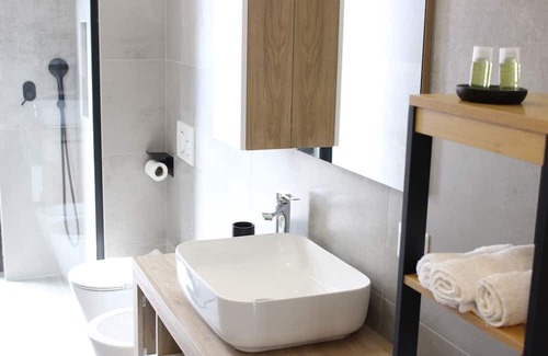 Seveso Apartment | Vrbo Property