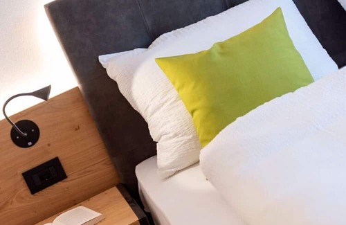 Nalles Apartment | Holiday apartment Ortsried in Nals