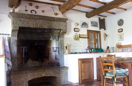 Bagnoregio Villa | Stunning private villa with A/C, private pool, WIFI, TV, balcony, panoramic view and parking