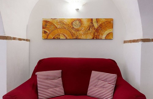 Pompeiana House | Wonderful villa for 4 people with WIFI, TV and pets allowed