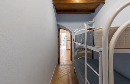 Pompeiana House | Wonderful villa for 4 people with WIFI, TV and pets allowed