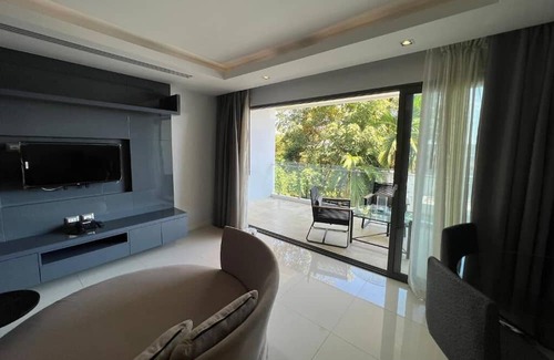 Ratsada Resort | NCHANTRA BEACHFRONT RESORT