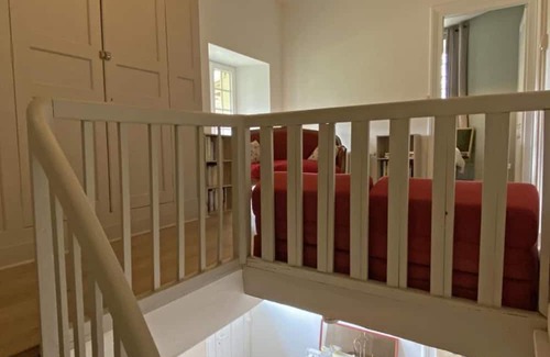 Saint-Christophe-le-Jajolet Cottage | Gite Boischampré, 3 bedrooms, 6 persons
