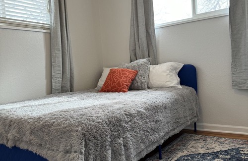 Jewell Heights - Hoffman Heights House | 3 Bdrm 1 Bth House Close to Anschutz and Childrens