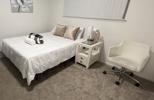 Stockton House | Lovely Charming Space