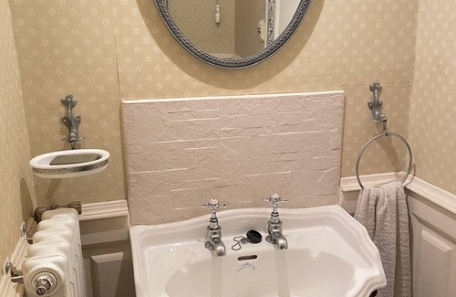 Nueil-sur-Layon Bed & Breakfast | Chambre de Charme Dans un Jardin de 1500m2
