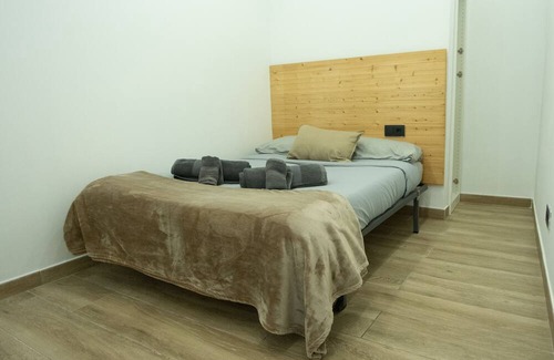 Pineda de Mar Villa | La casa Pineda Can Norat