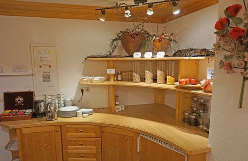 Mathon Apartment | Nice apartment for 6 guests with WIFI, TV and parking