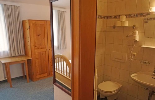 Mathon Apartment | Nice apartment for 6 guests with WIFI, TV and parking