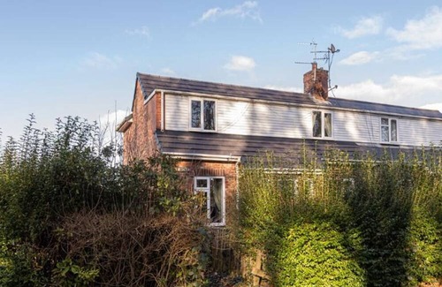 Brasside House | Luke Stays - Finchale Ave