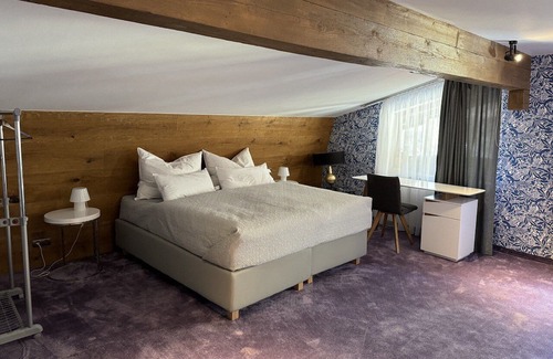 Eben am Achensee Bed & Breakfast | Cozy family-run B&B on lake Achensee