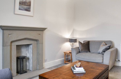 Arnside Cottage | Belmont Apartment seamlessly combines modern comfort with timeless charm, providing a tranquil sanct