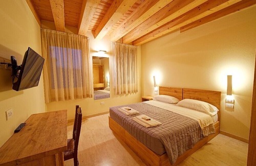 Soave Hotel | Destiny Home Soave