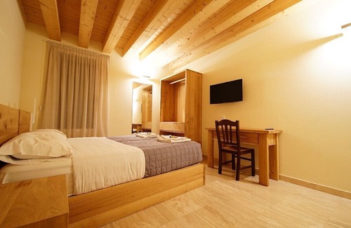 Soave Hotel | Destiny Home Soave